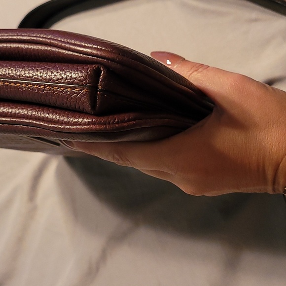 MARC BY MARC JACOBS STANDARD SUPPLY TYPE WORK WEAR LK NEW - Picture 6 of 16